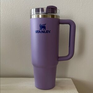 Stanley Lavender Travel Mug